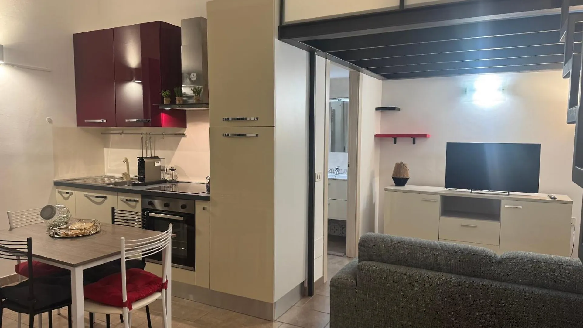 Appartement Reginamilanobnb In Porta Romana Italie