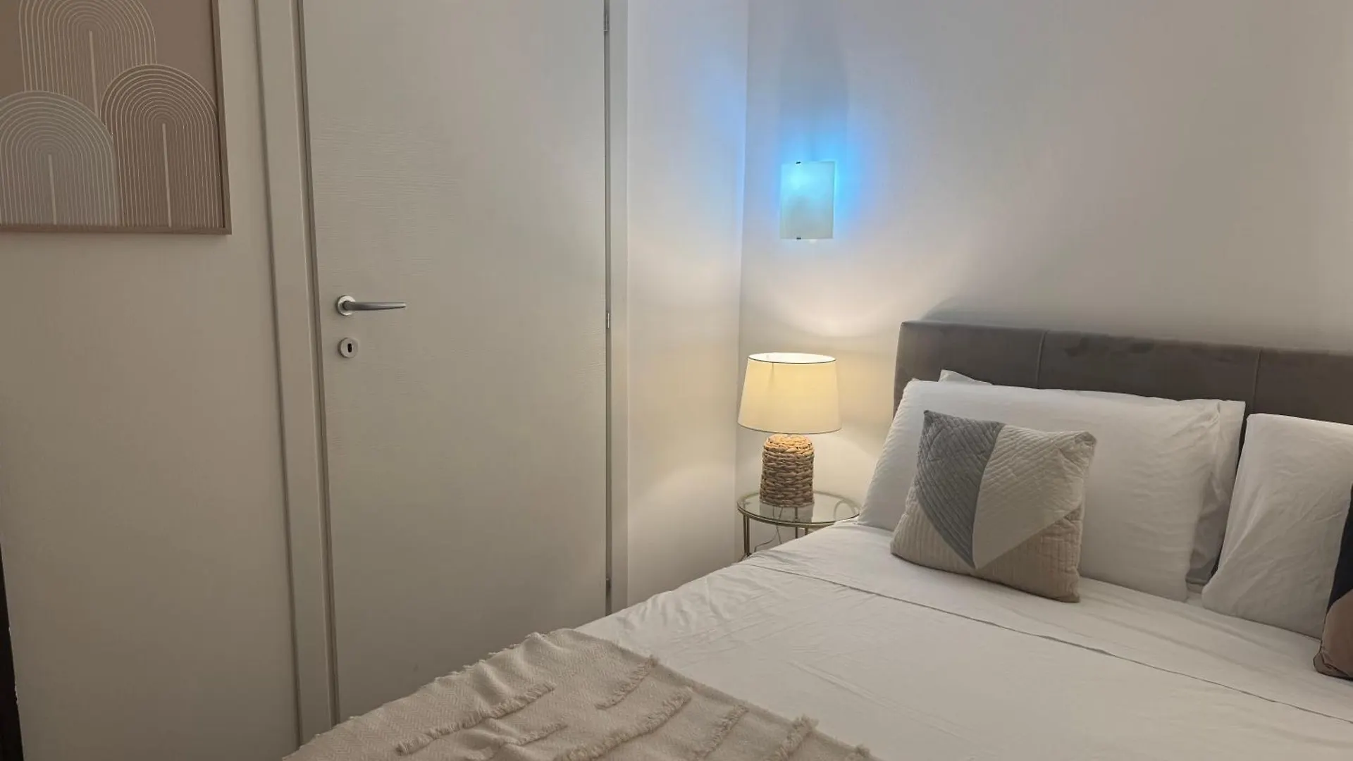 Apartment Reginamilanobnb In Porta Romana Italien