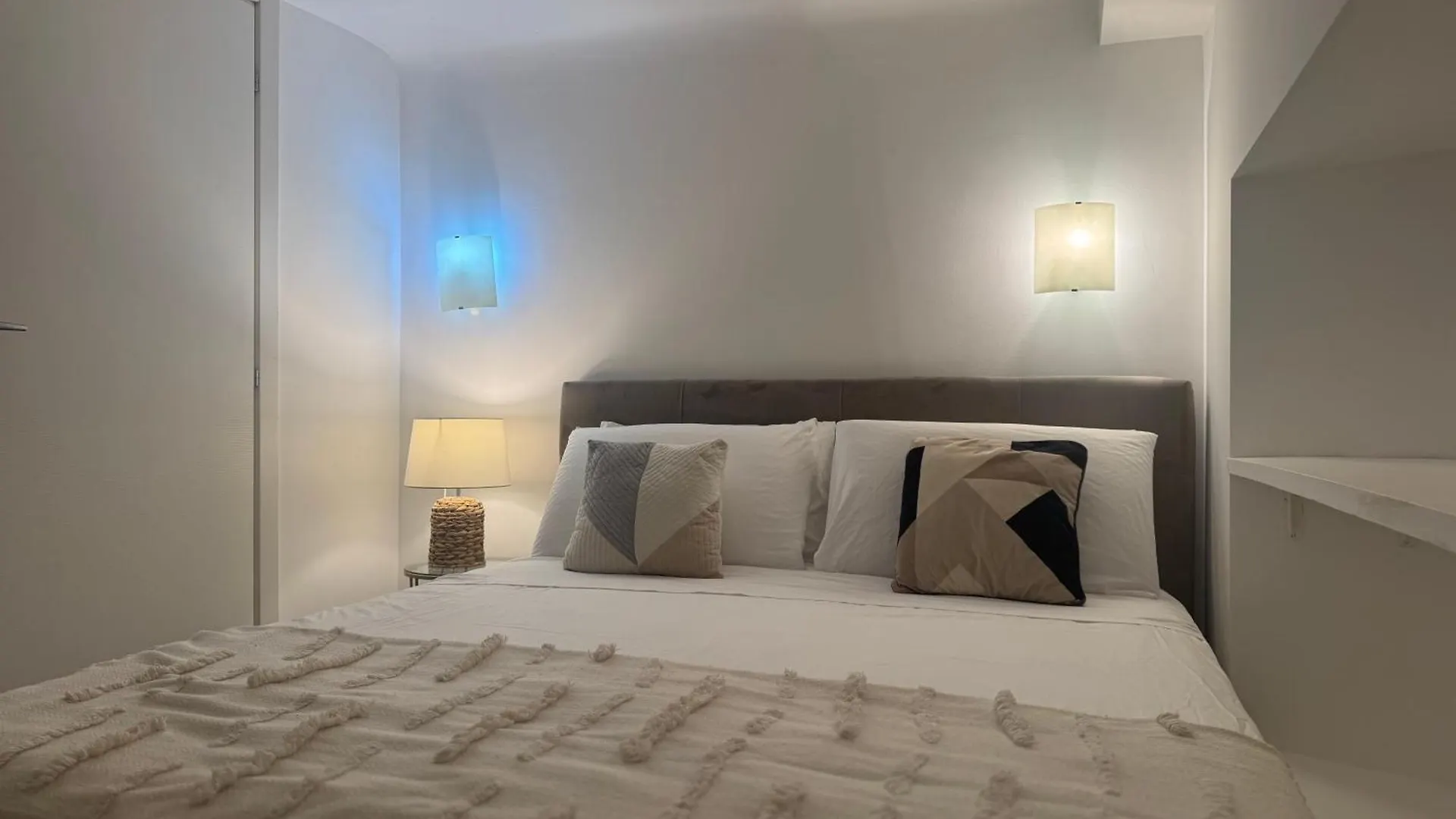 Reginamilanobnb In Porta Romana Appartement Milan