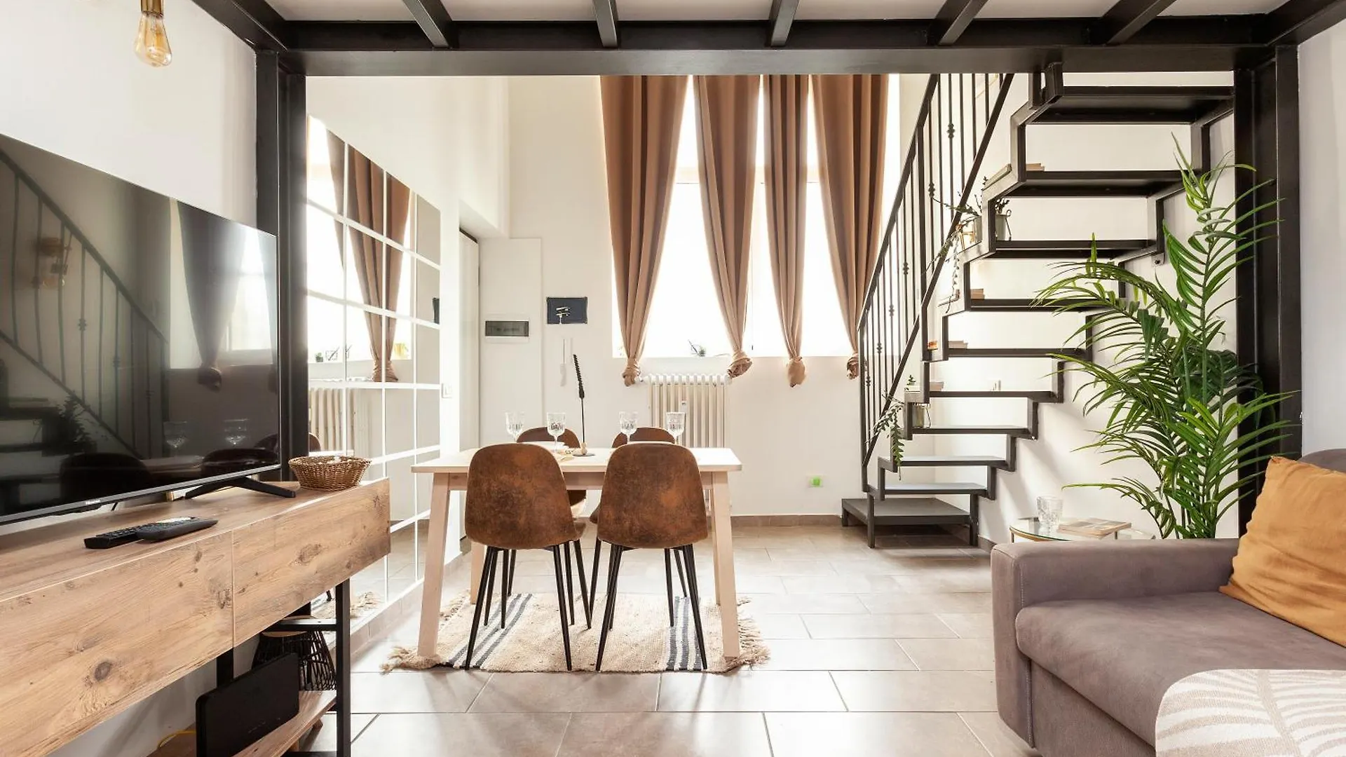 Appartement Reginamilanobnb In Porta Romana