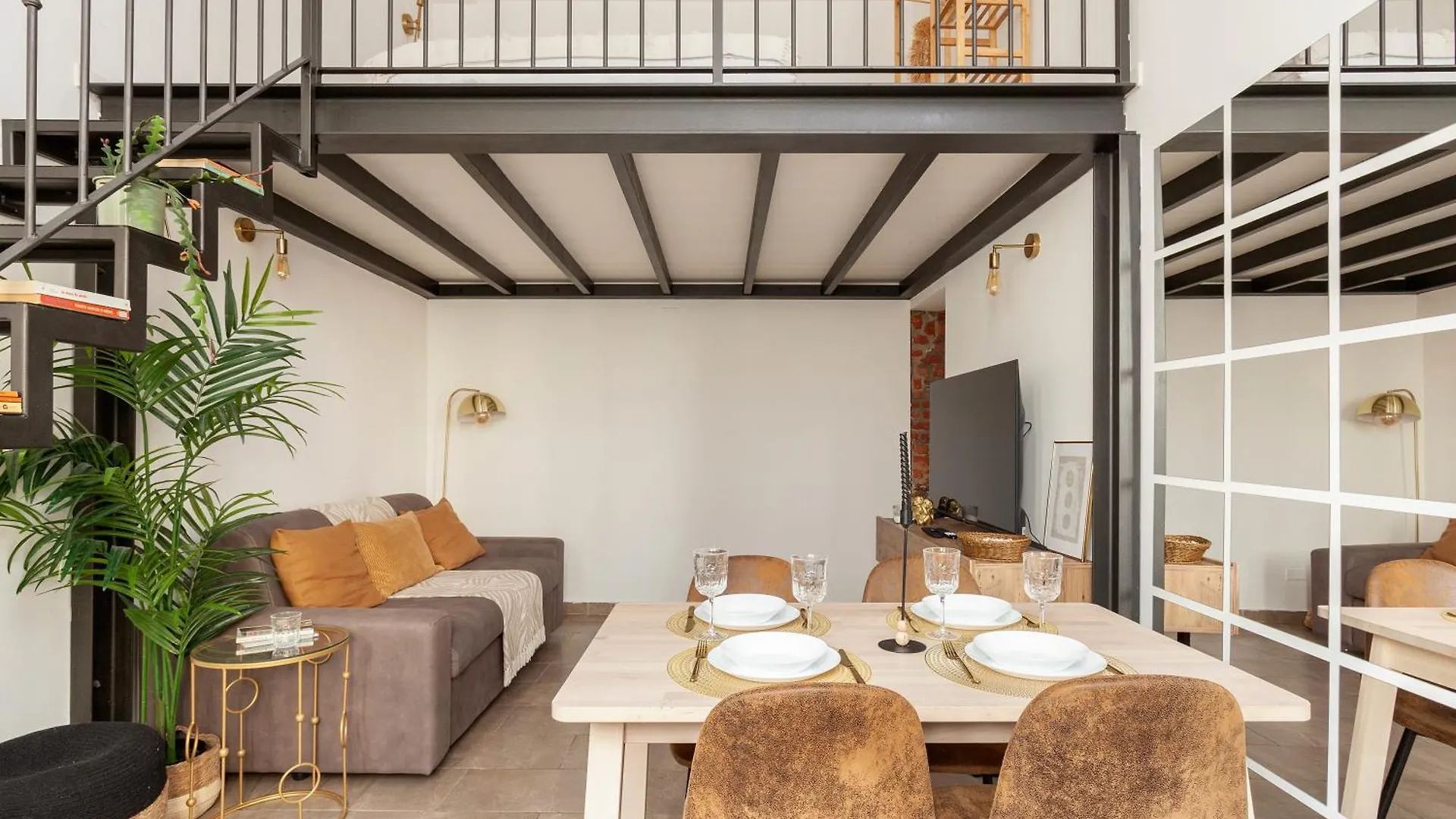 Reginamilanobnb In Porta Romana Appartement Milan