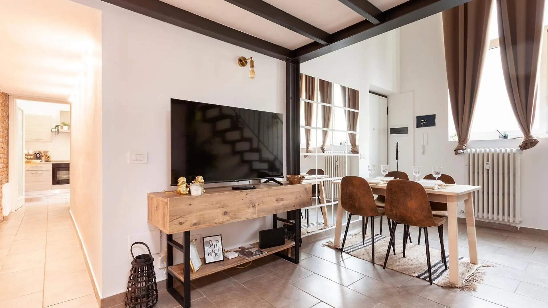 Appartement Reginamilanobnb In Porta Romana