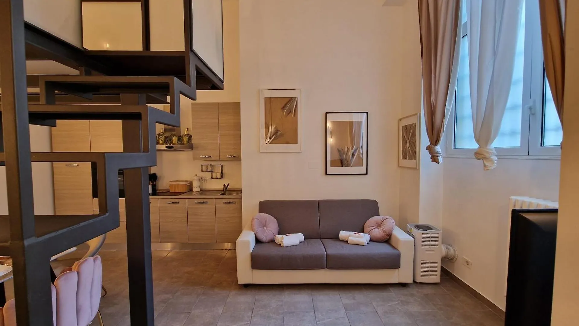 Reginamilanobnb In Porta Romana Appartement Milan