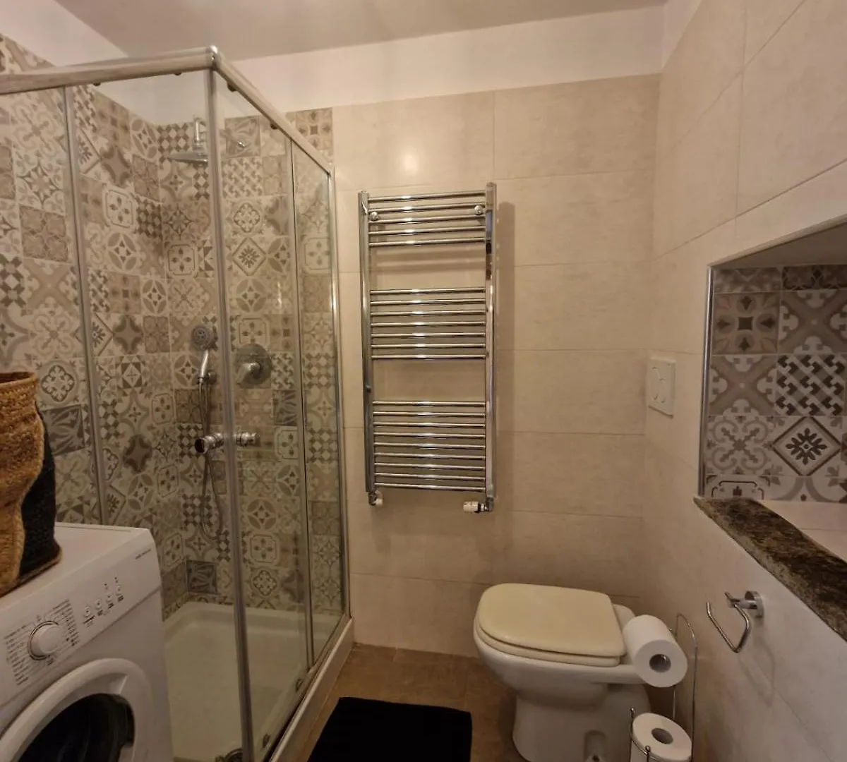 Appartement Reginamilanobnb In Porta Romana