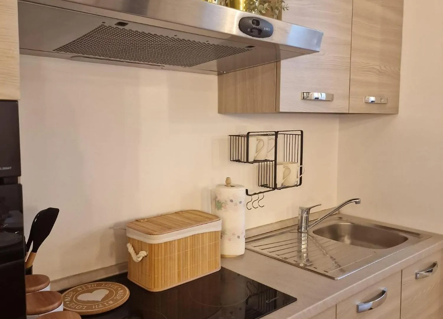 Reginamilanobnb In Porta Romana Appartement Milan
