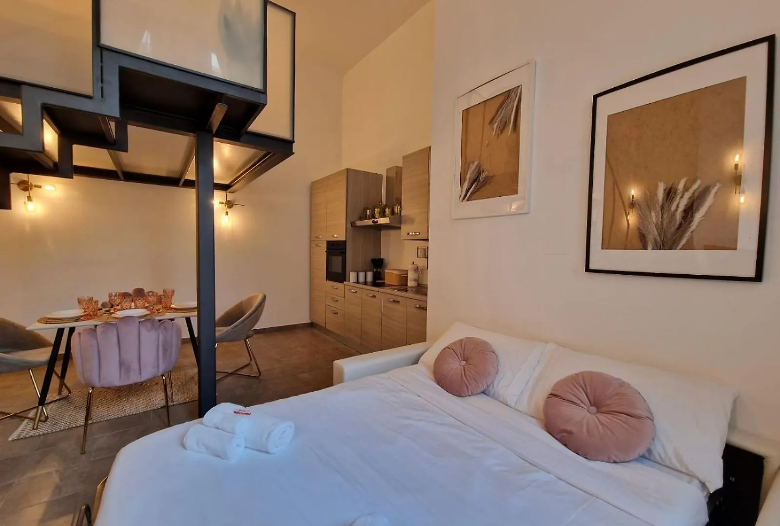 Appartement Reginamilanobnb In Porta Romana