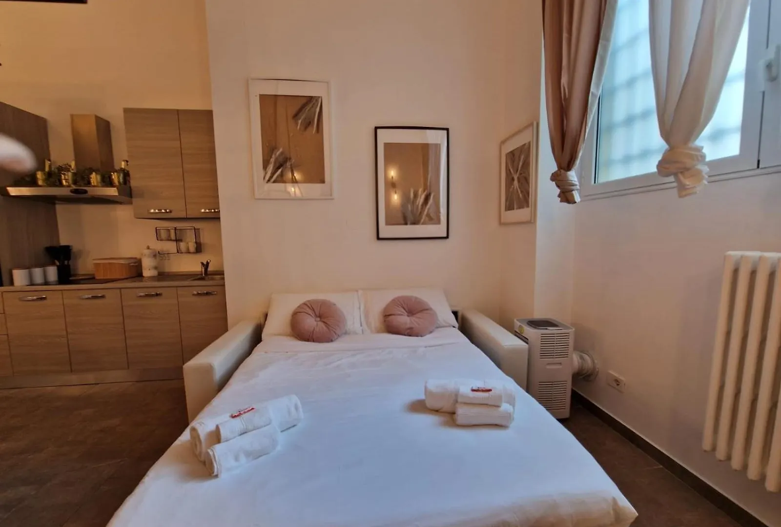 Appartement Reginamilanobnb In Porta Romana Italie
