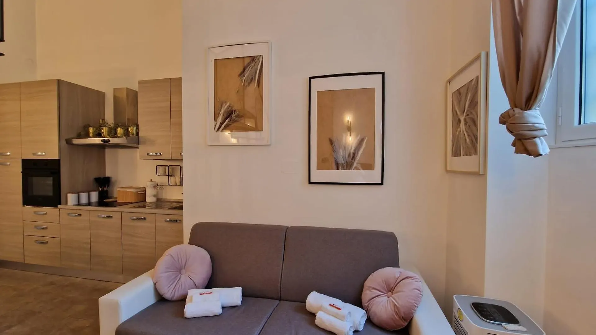 Apartment Reginamilanobnb In Porta Romana