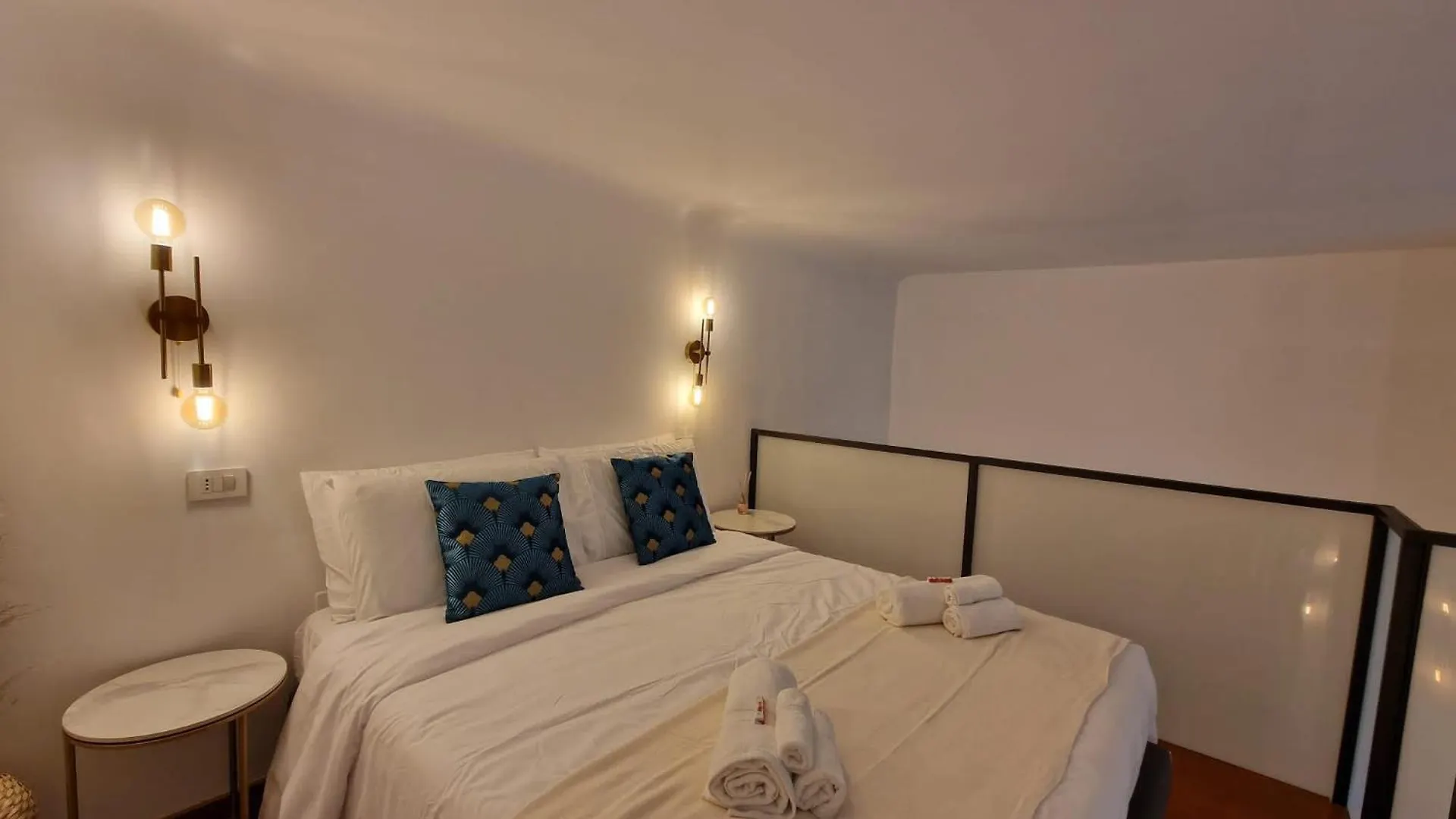 Reginamilanobnb In Porta Romana Appartement