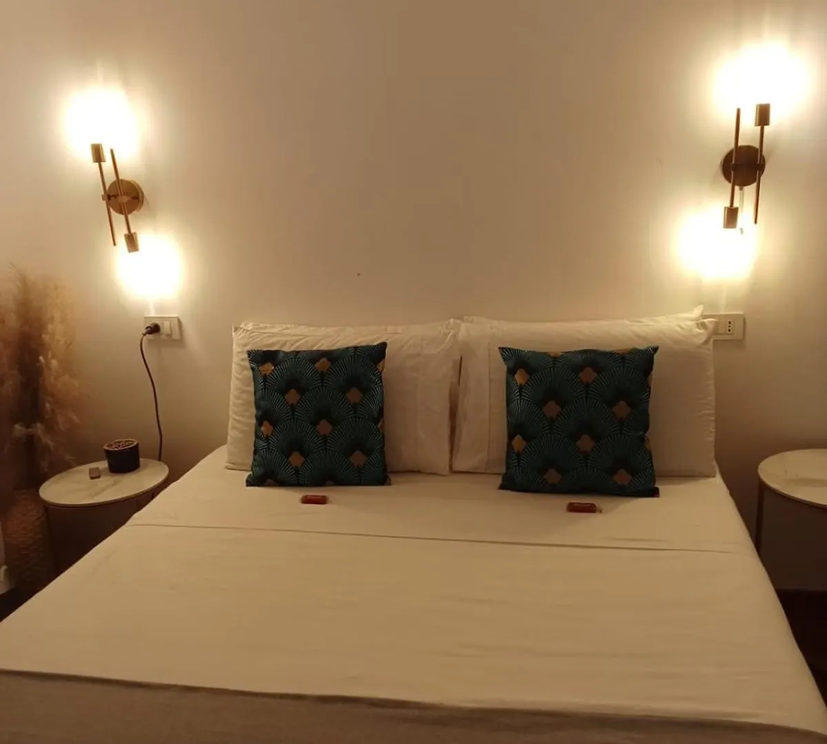 Appartement Reginamilanobnb In Porta Romana Italie