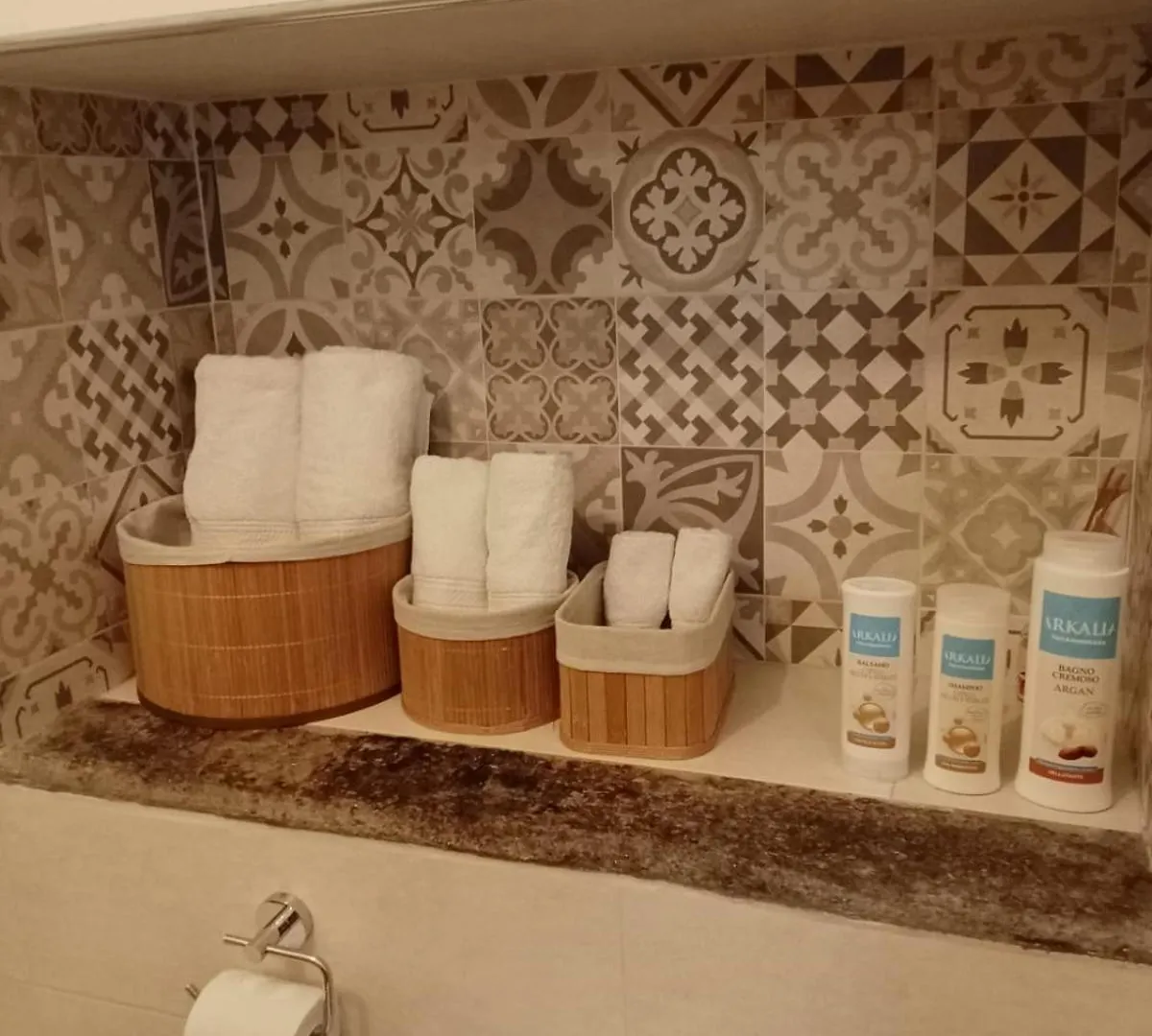 Reginamilanobnb In Porta Romana Appartement