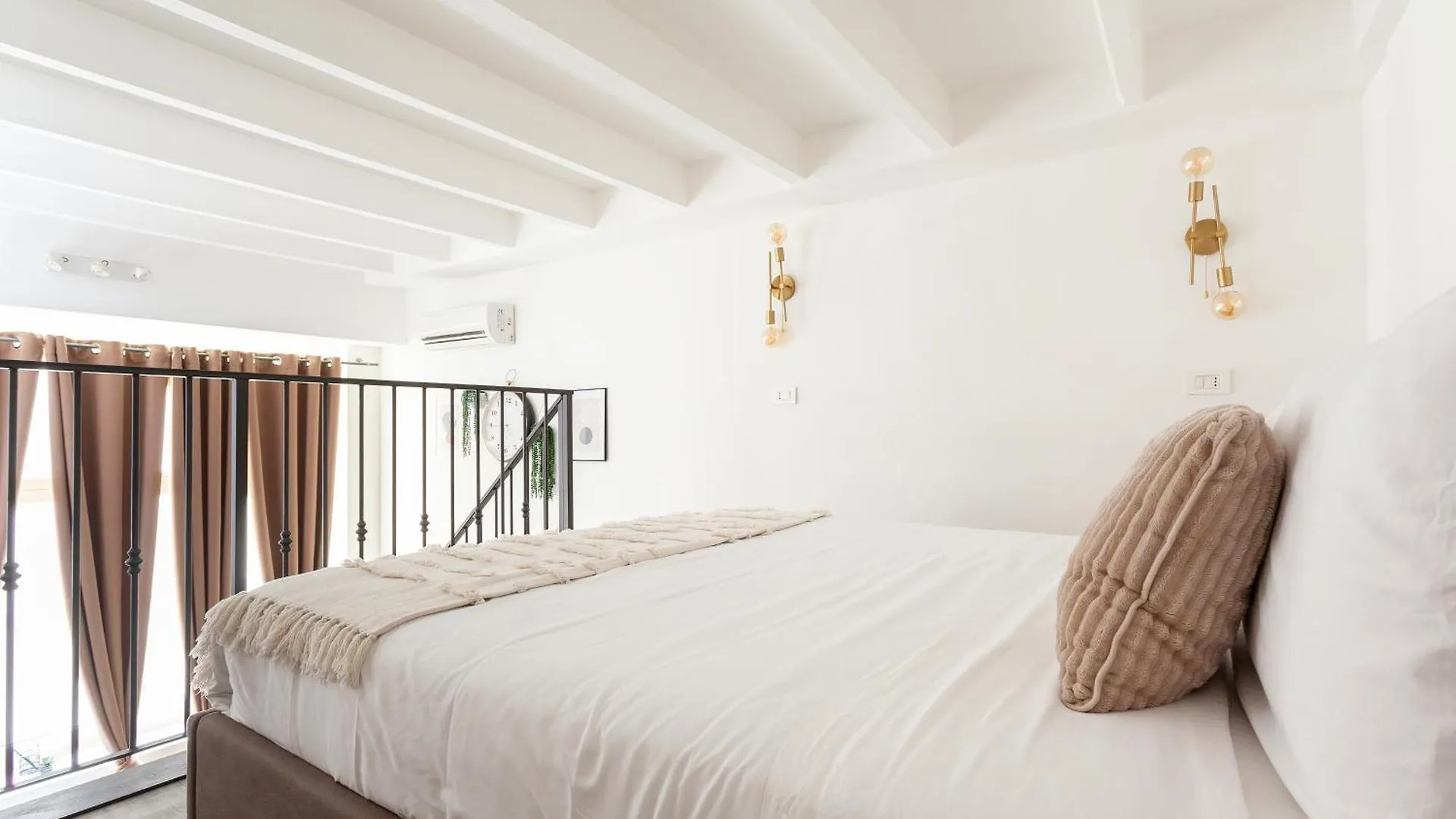 Appartement Reginamilanobnb In Porta Romana