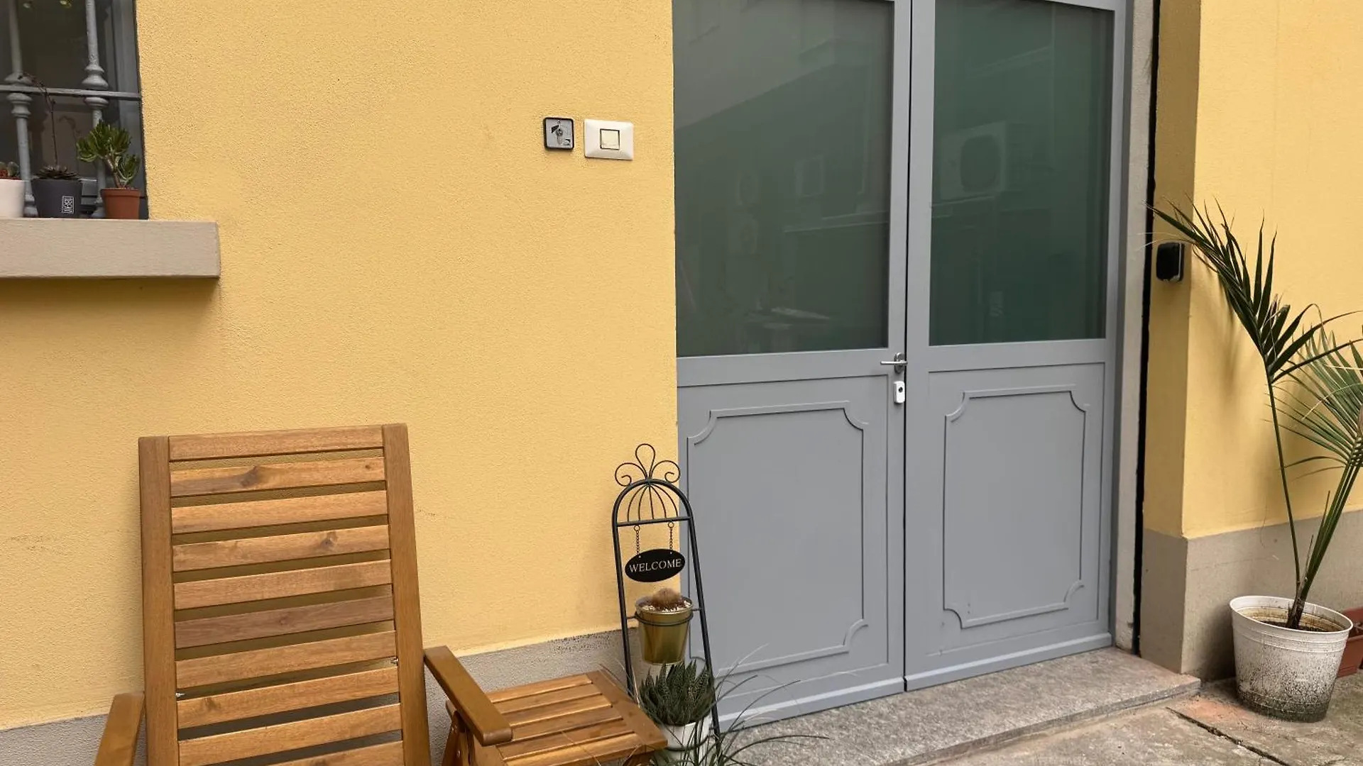Appartement Reginamilanobnb In Porta Romana