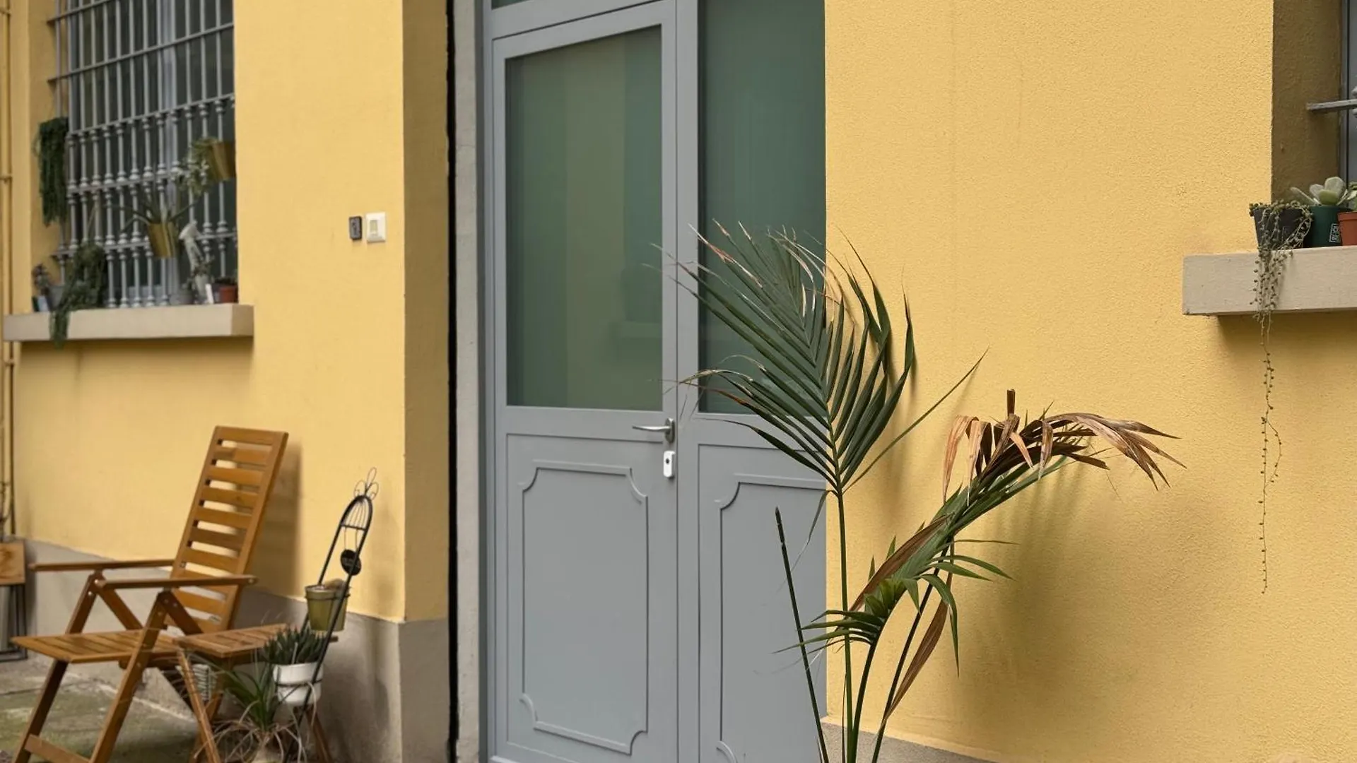 Appartement Reginamilanobnb In Porta Romana Italie