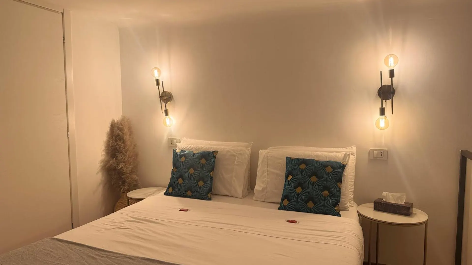 Reginamilanobnb In Porta Romana Appartement