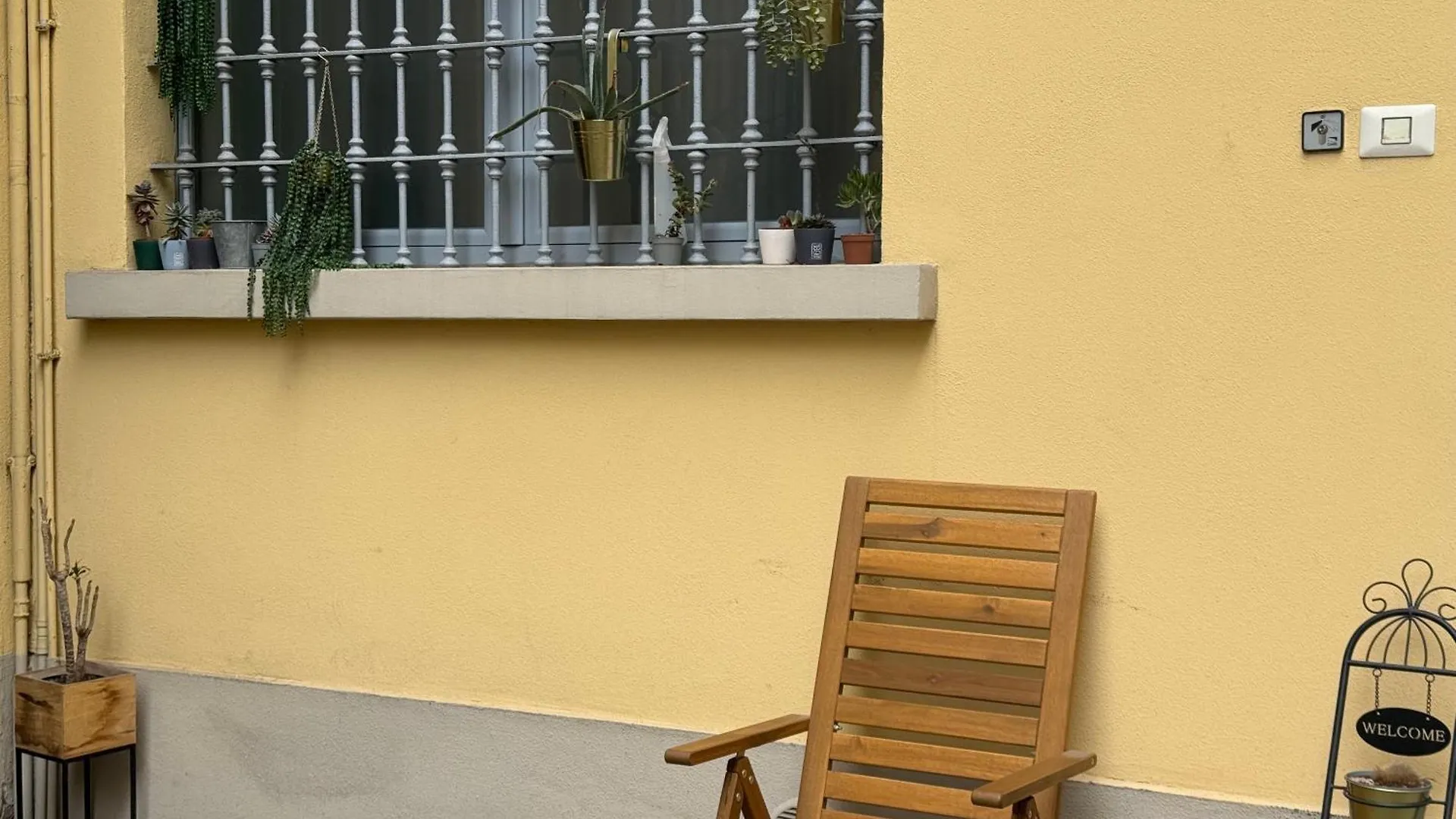 Appartement Reginamilanobnb In Porta Romana