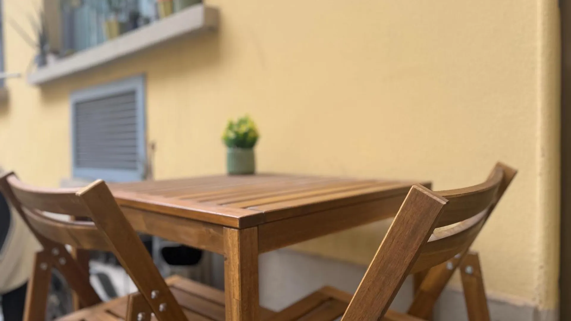 Reginamilanobnb In Porta Romana Appartement Milan