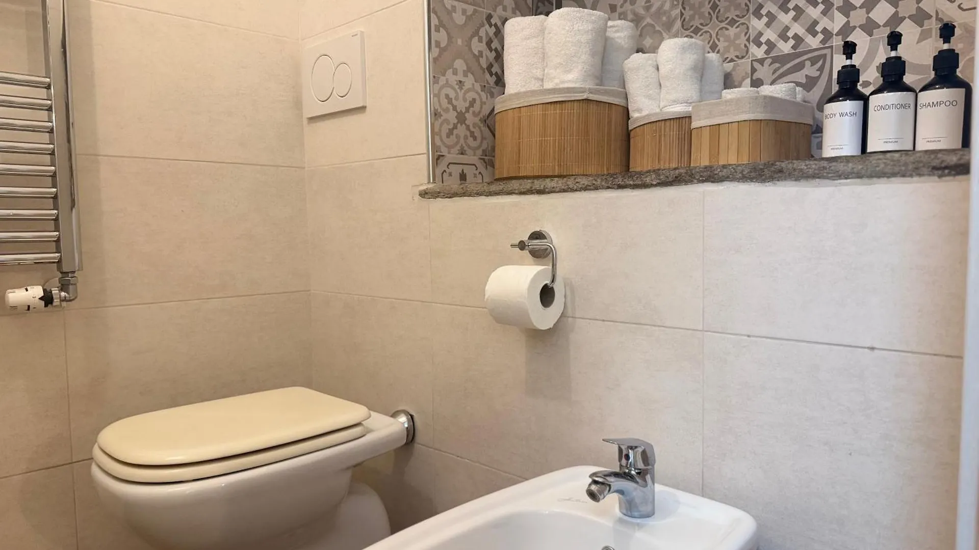 Appartement Reginamilanobnb In Porta Romana Italie