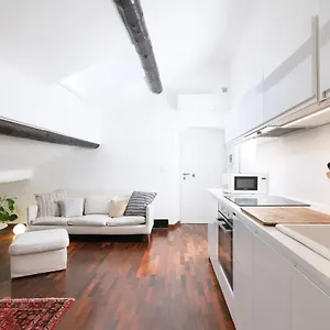 Primopiano - Pistrucci Apartament