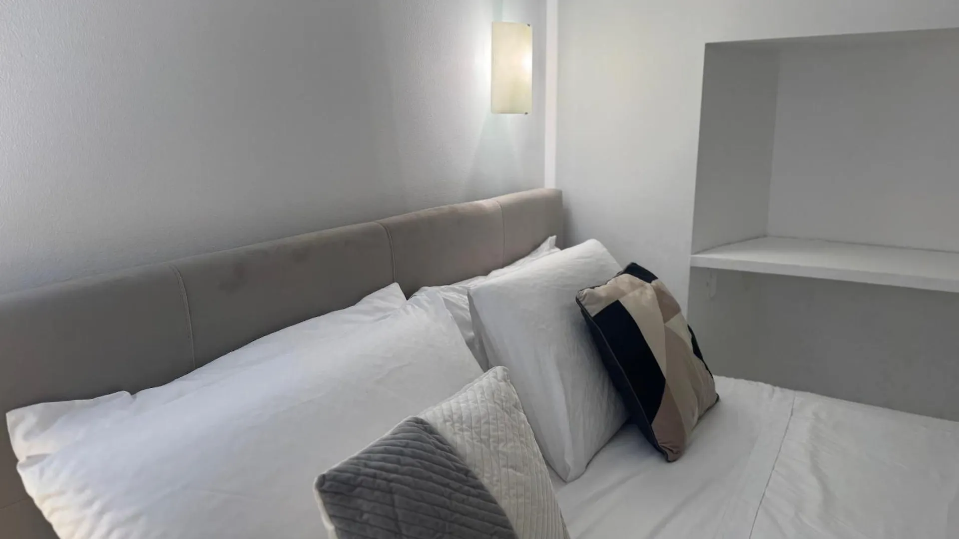 Reginamilanobnb In Porta Romana Apartment