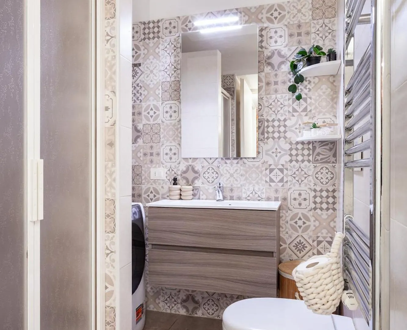 Apartment Reginamilanobnb In Porta Romana