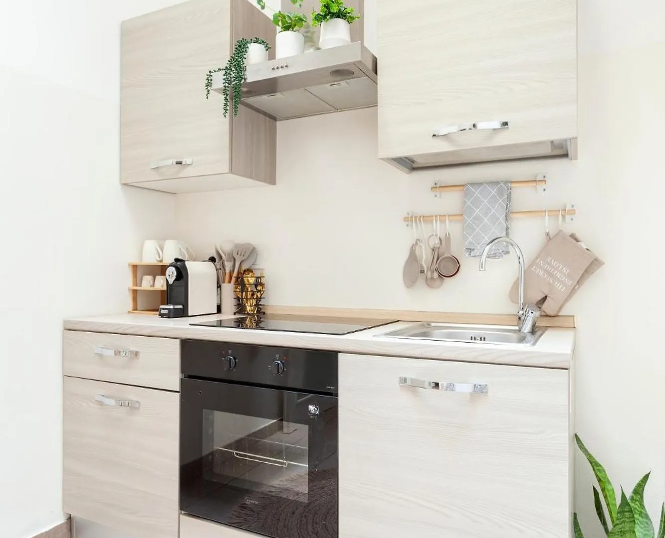 Apartment Reginamilanobnb In Porta Romana