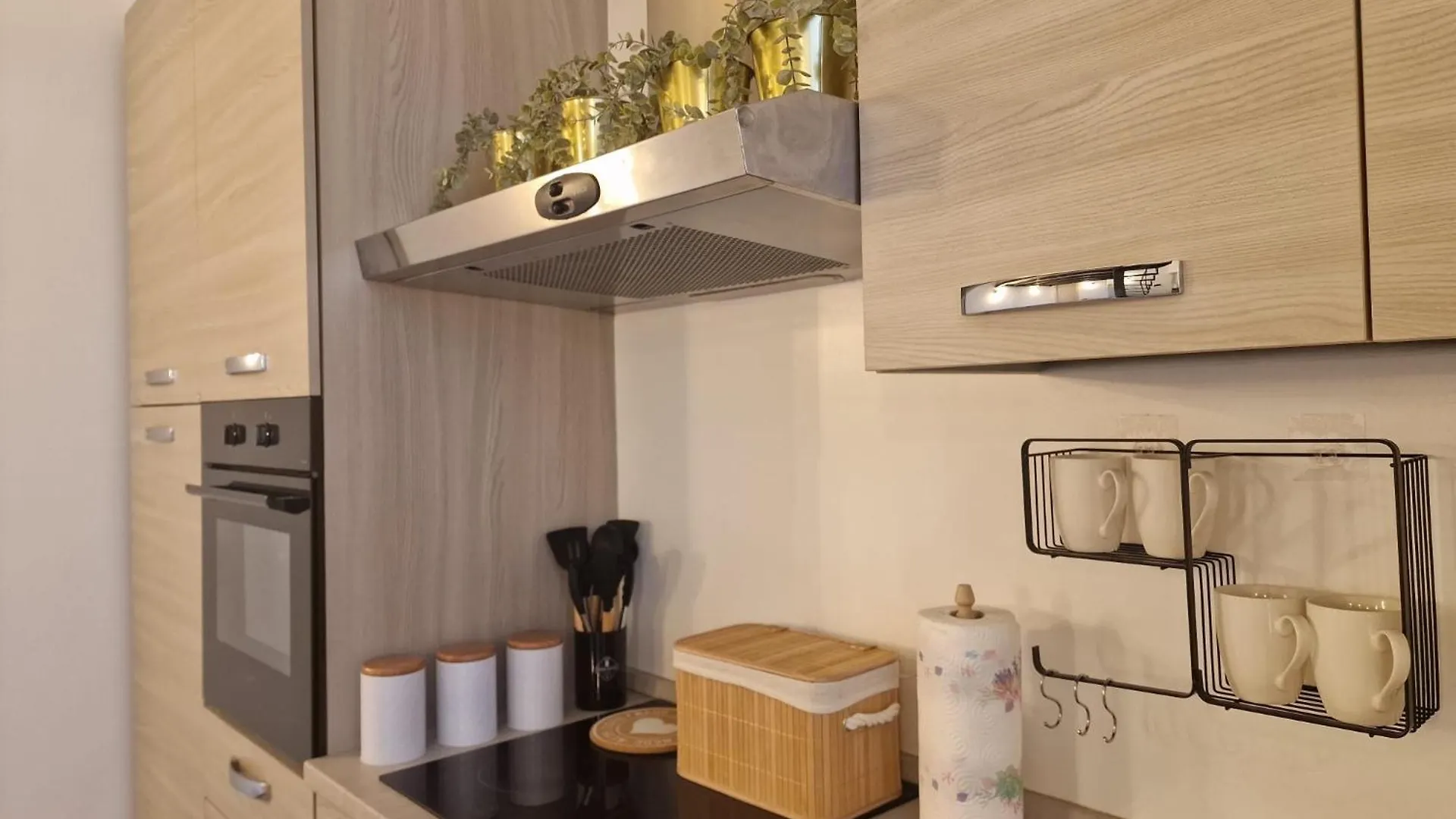 Apartment Reginamilanobnb In Porta Romana