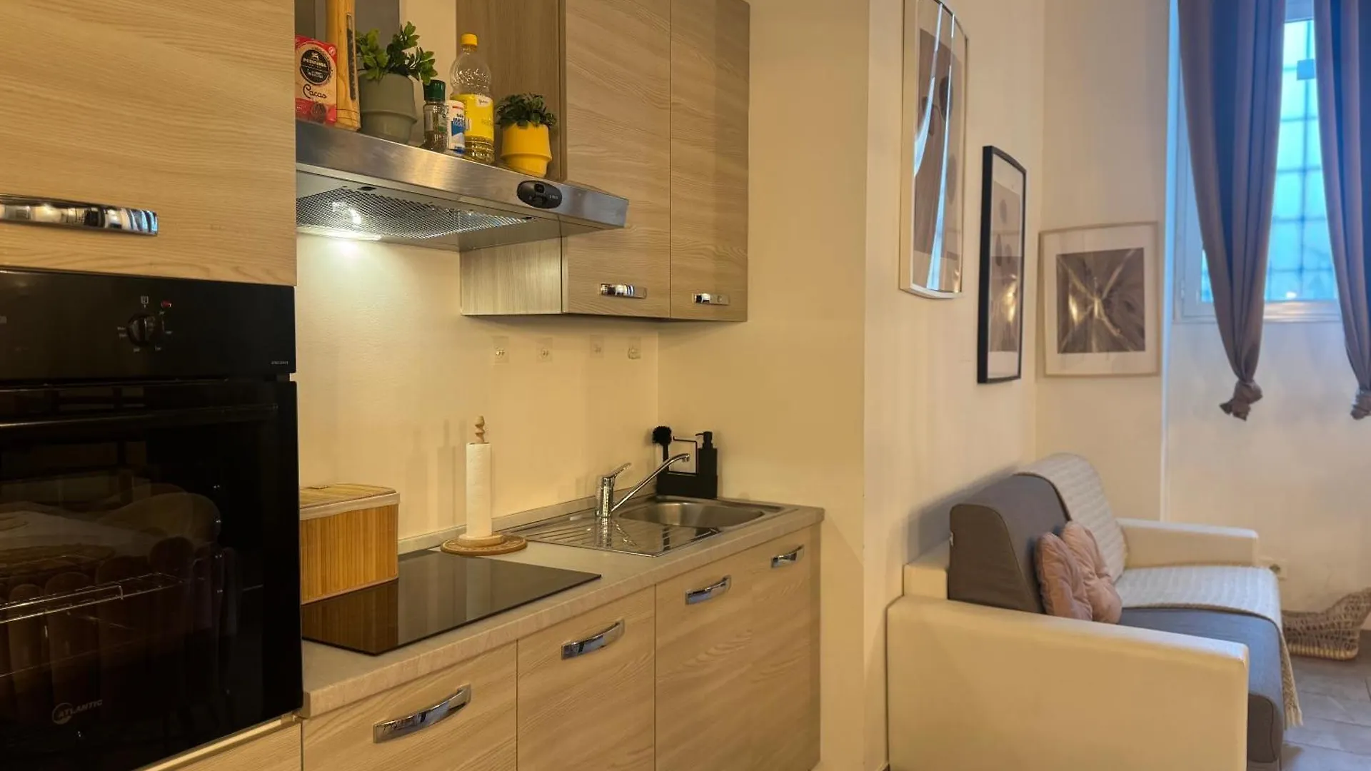 Apartamento Reginamilanobnb In Porta Romana